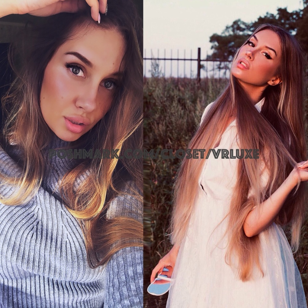 Meet your Posher, Kristina! Fashion Expert. Model